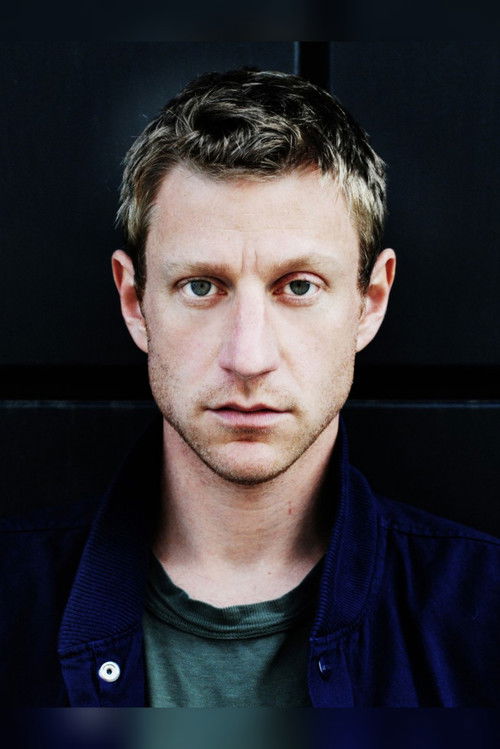 Photo of Maxim Mehmet