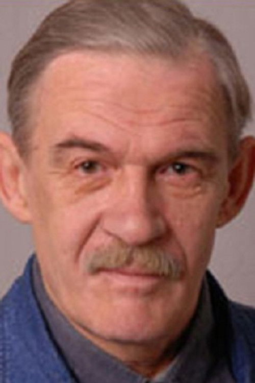 Photo of Nikolay Solodilov