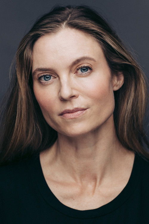 Photo of Camilla Gottlieb