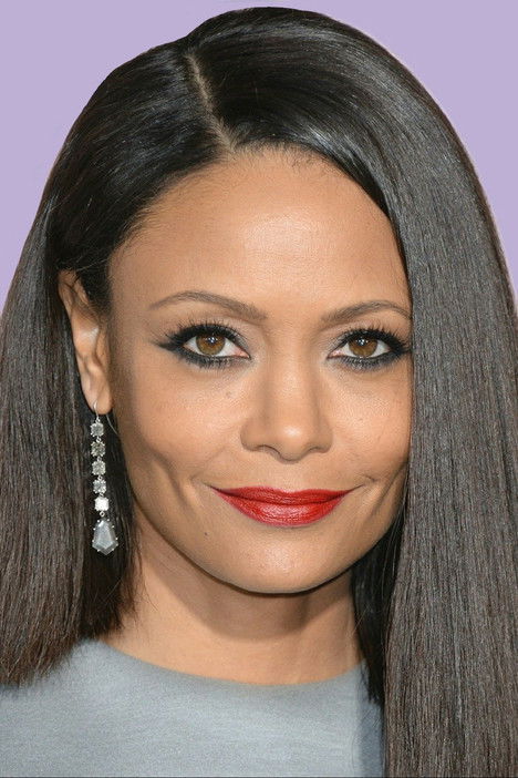 Photo of Thandiwe Newton