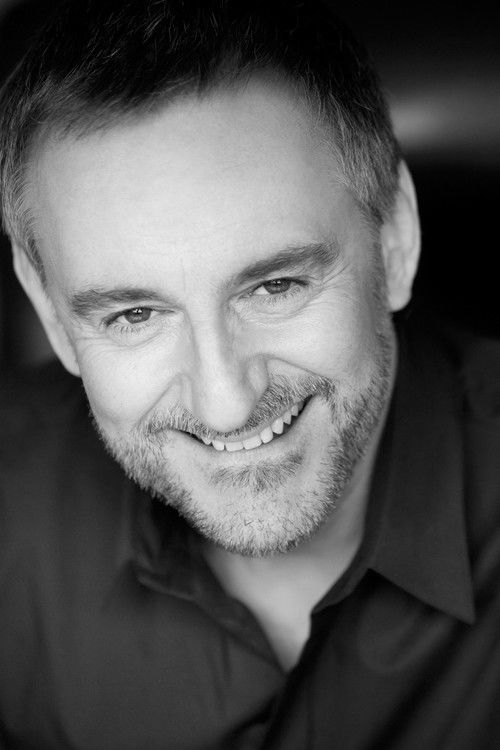 Photo of Yves Jacques