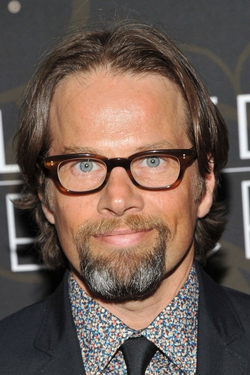 Photo of James LeGros