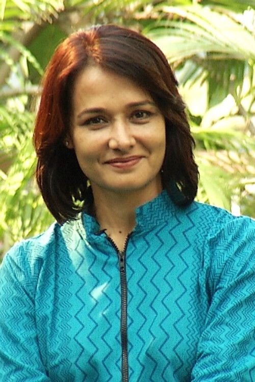 Photo of Amala Akkineni