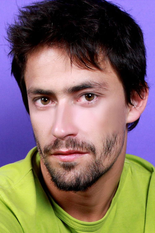 Photo of Tiago Correa