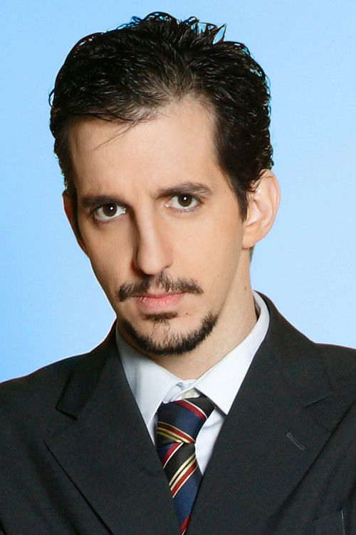 Photo of Guillermo Ortega