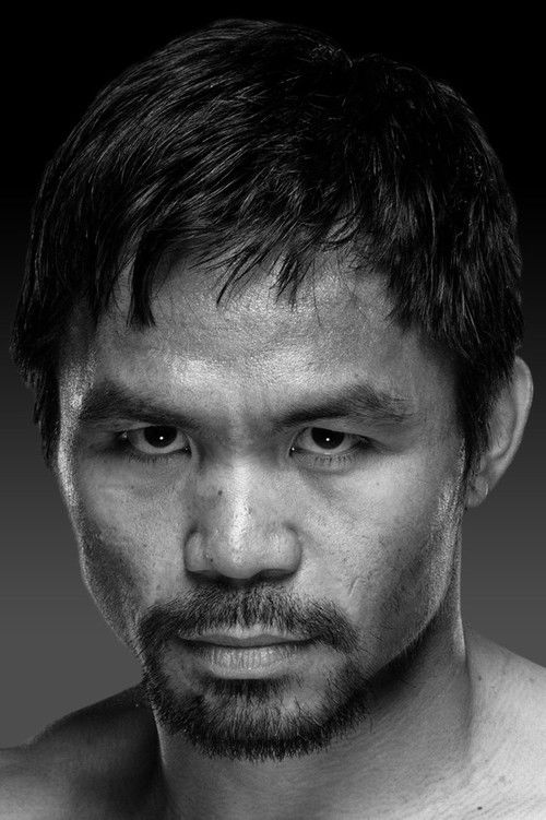 Photo of Manny Pacquiao