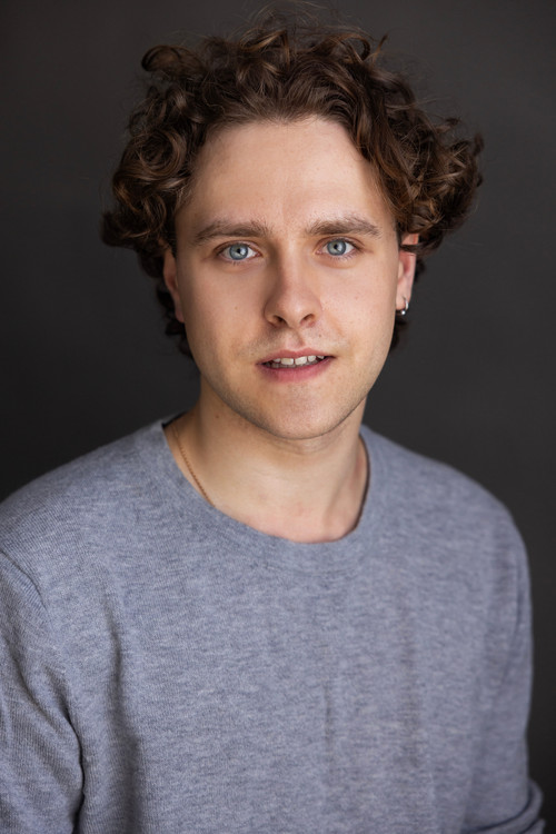 Photo of Danila Bublik