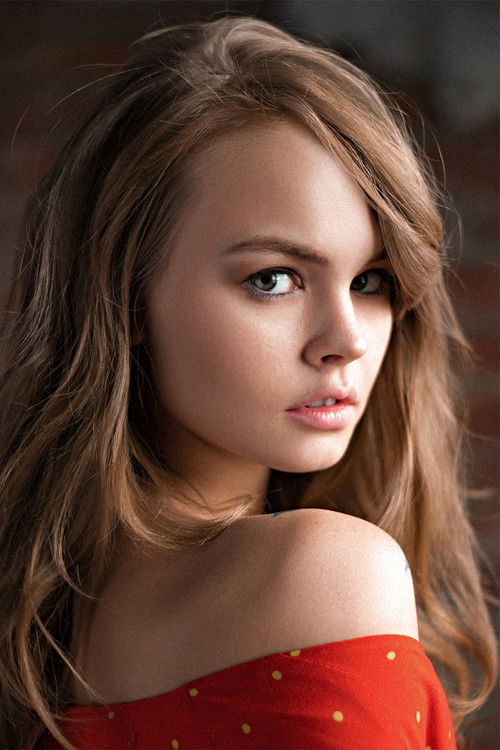 Photo of Anastasiya Shcheglova