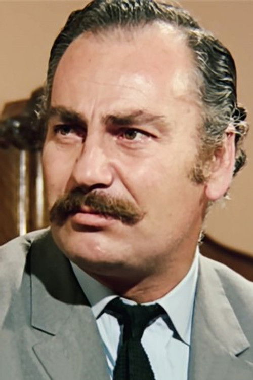 Photo of Reha Yurdakul