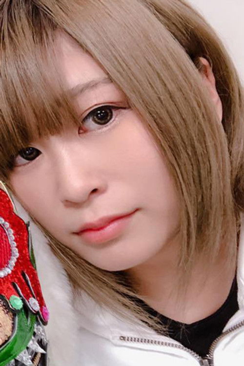 Photo of Konami Takemoto