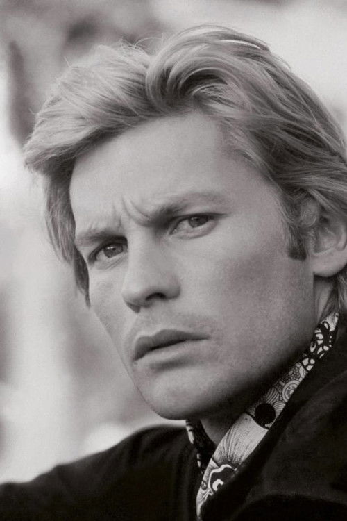 Photo of Helmut Berger