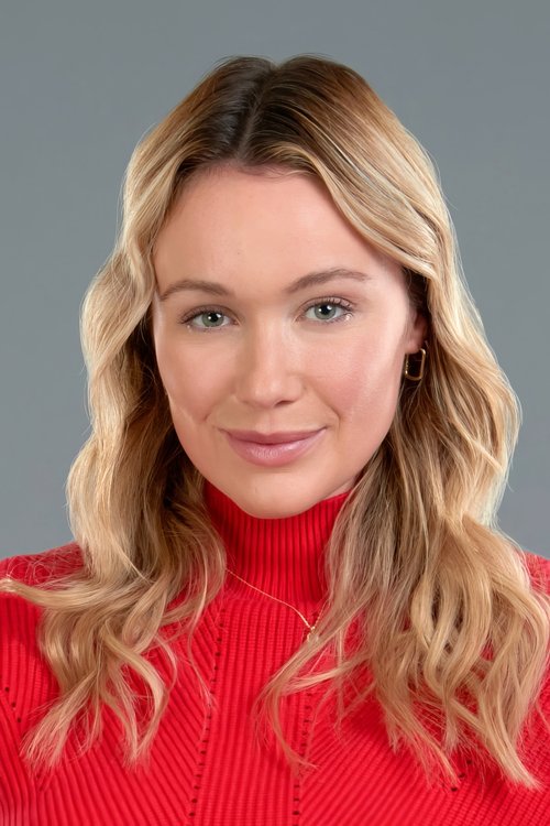 Photo of Katrina Bowden
