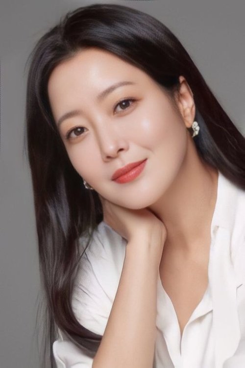 Photo of Kim Hee-seon