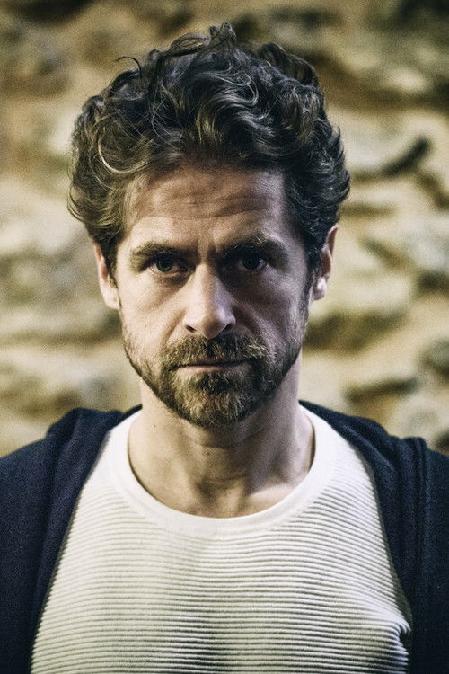 Photo of Dimitris Lalos