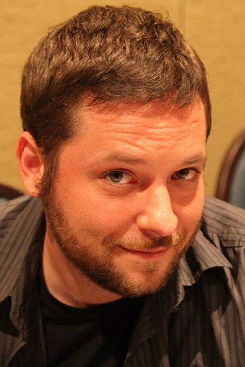 Photo of Alex Vincent