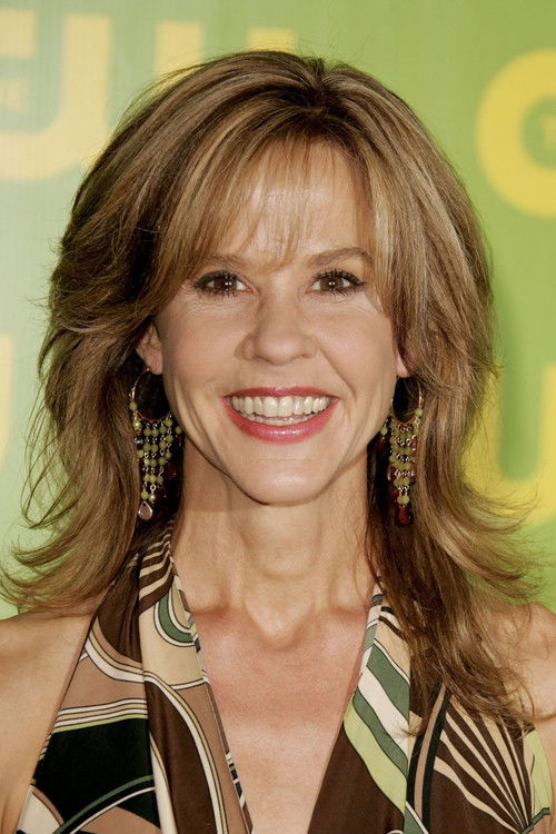 Photo of Linda Blair