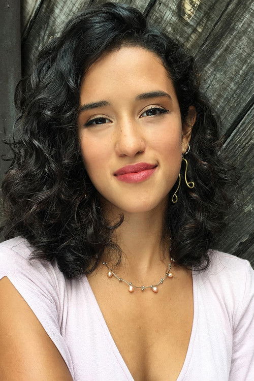 Photo of Yadira Guevara-Prip