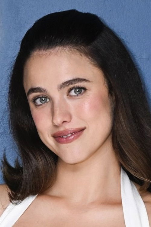 Photo of Margaret Qualley