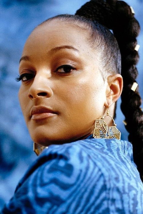 Photo of Nubya Garcia