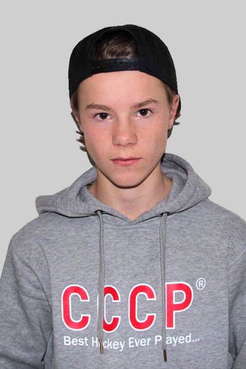 Photo of Edvin Ryding