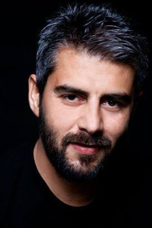 Photo of Gökhan Atalay