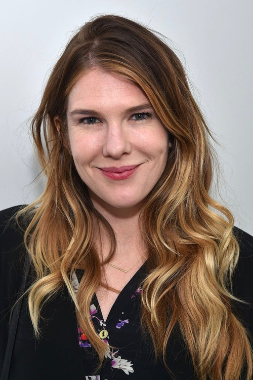 Photo of Lily Rabe