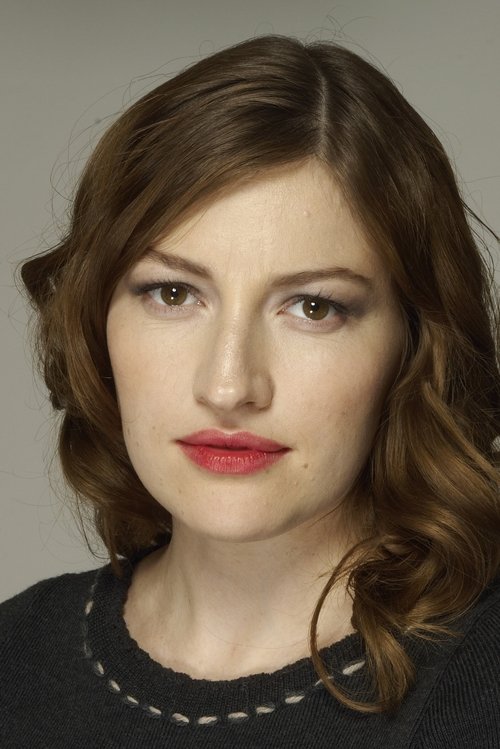 Photo of Kelly Macdonald