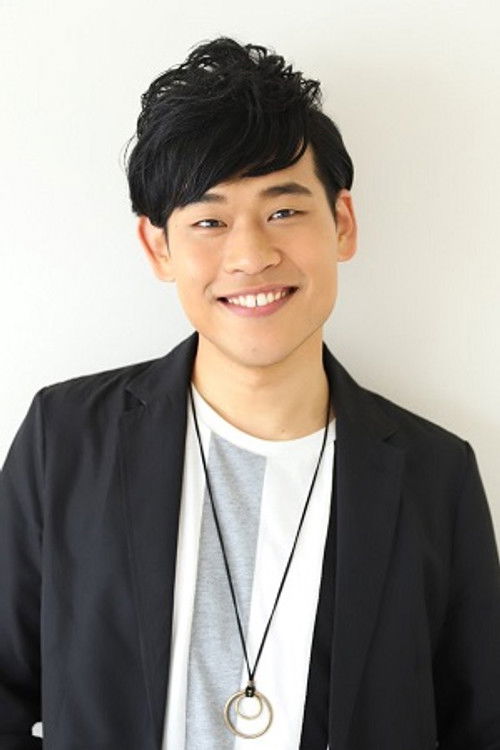 Photo of Ryota Iwasaki