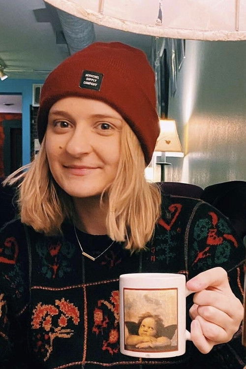 Photo of Kelli J. Smith