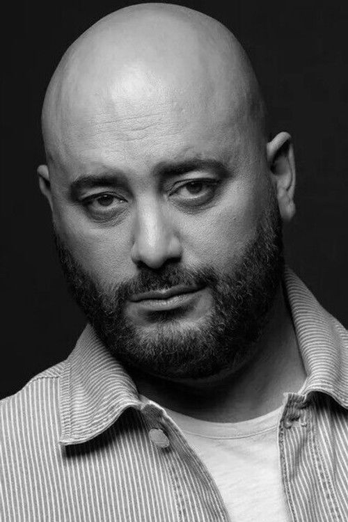 Photo of Jérôme Commandeur