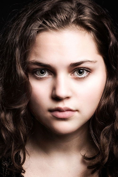 Photo of Lilly Wiedemann