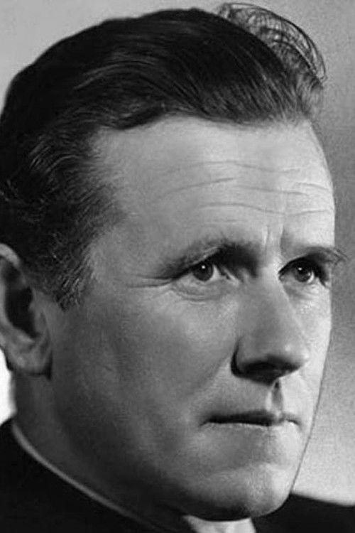 Photo of Tay Garnett