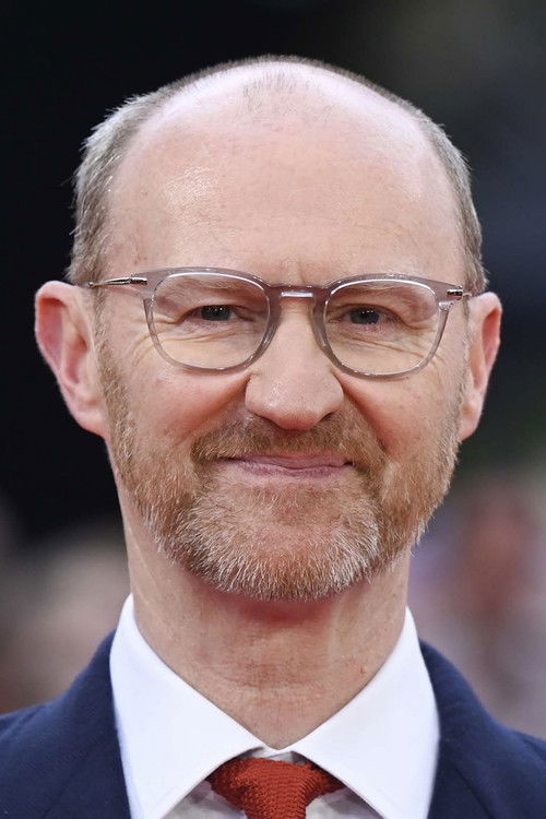 Photo of Mark Gatiss