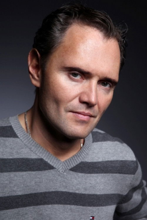 Photo of Georges Devdariani