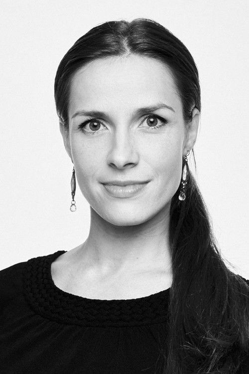 Photo of Laura Peterson-Aardam