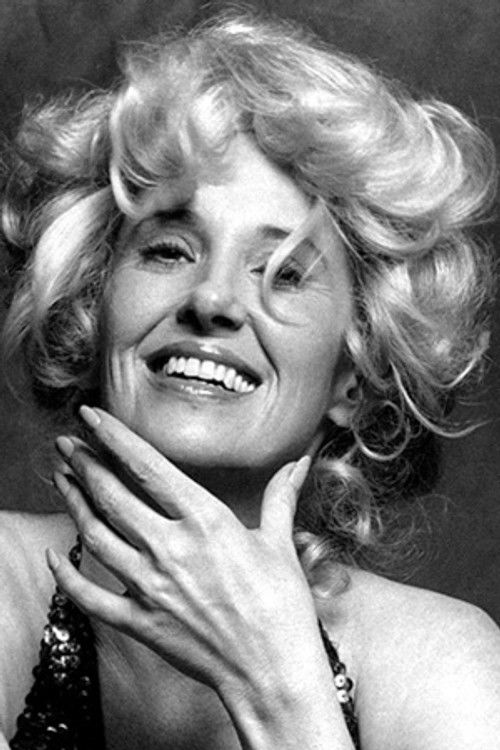 Photo of Tammy Wynette