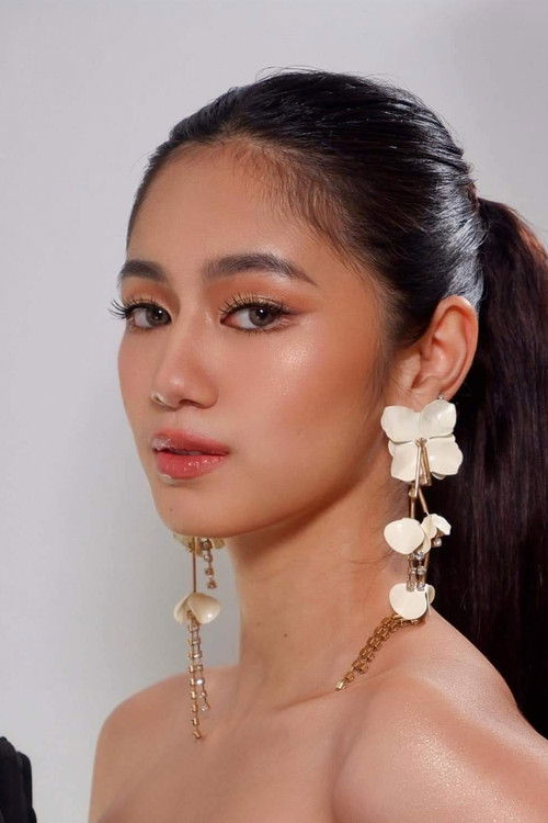 Photo of Kaori Oinuma