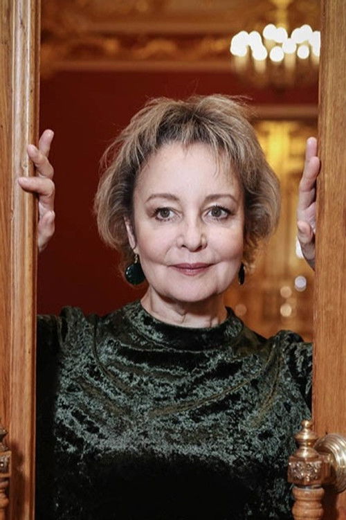 Photo of Anna Aleksakhina