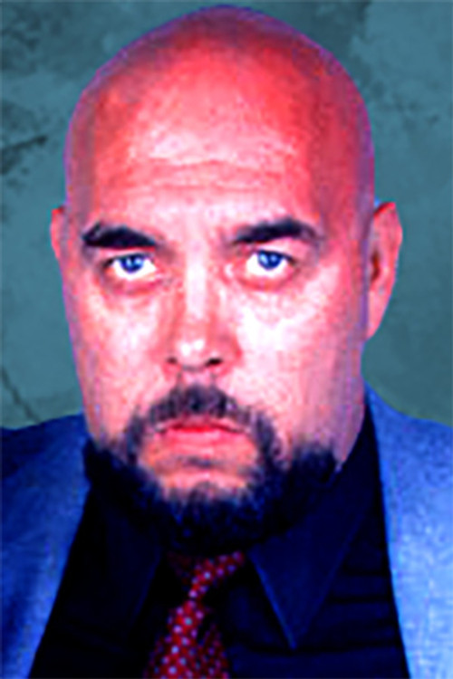 Photo of Gary Williams