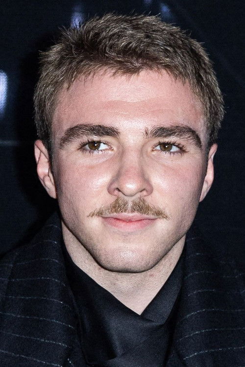 Photo of Rocco Ritchie
