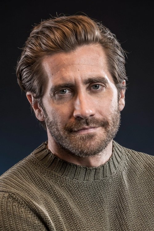 Photo of Jake Gyllenhaal