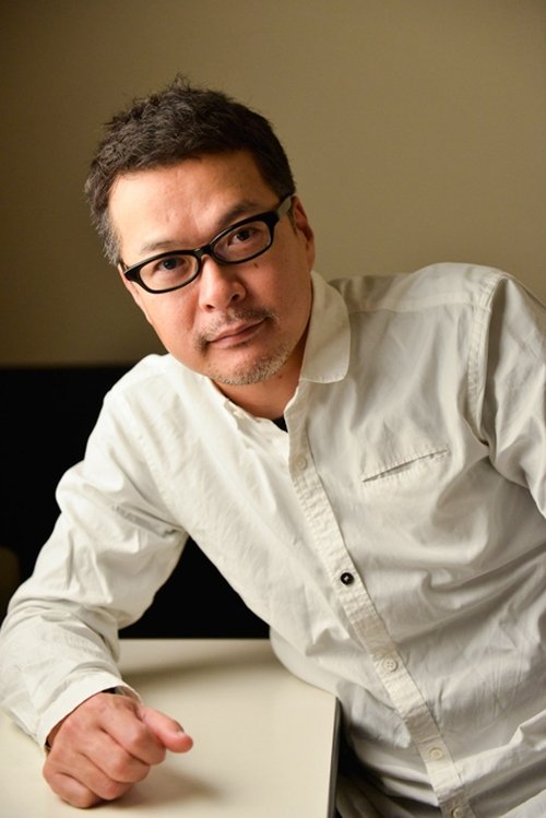 Photo of Tetsushi Tanaka
