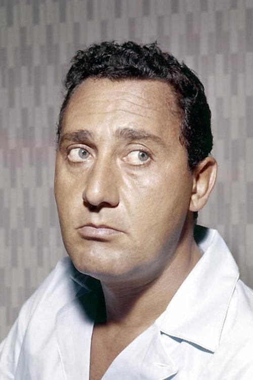 Photo of Alberto Sordi