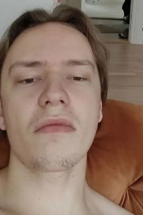 Photo of André Kappelgaard Plesner