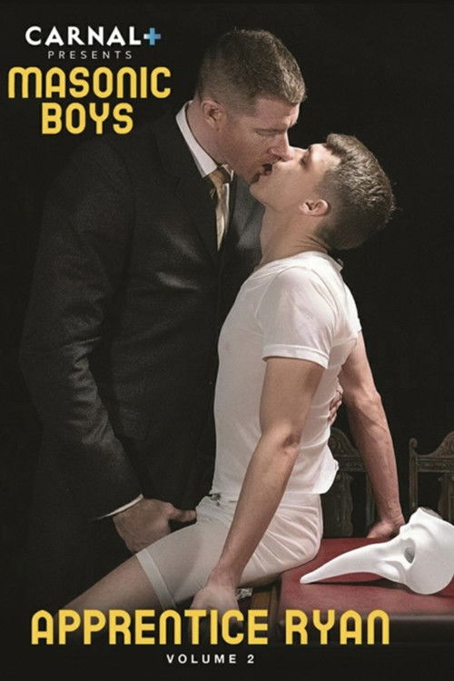 Apprentice Ryan: Chapters 5-9