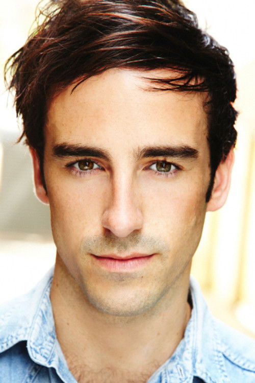 Photo of Duncan Ragg