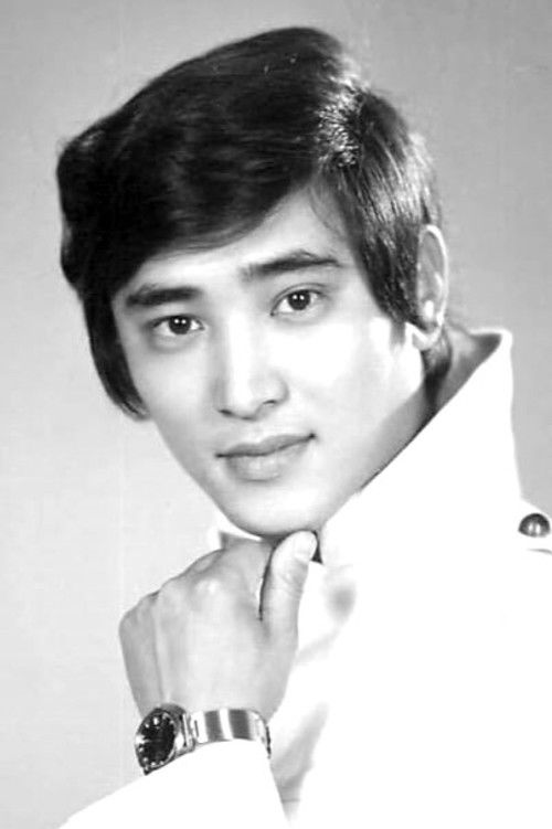 Photo of Hiroshi Miyauchi