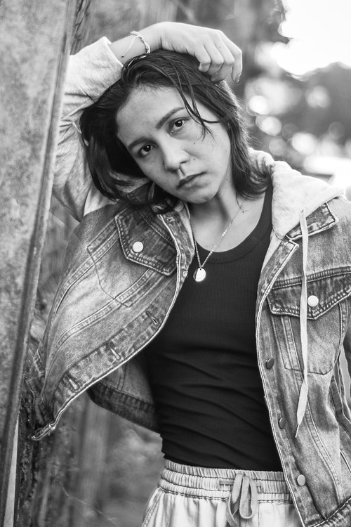 Photo of Kayley Carrigan