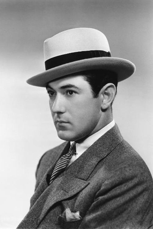 Photo of Johnny Mack Brown