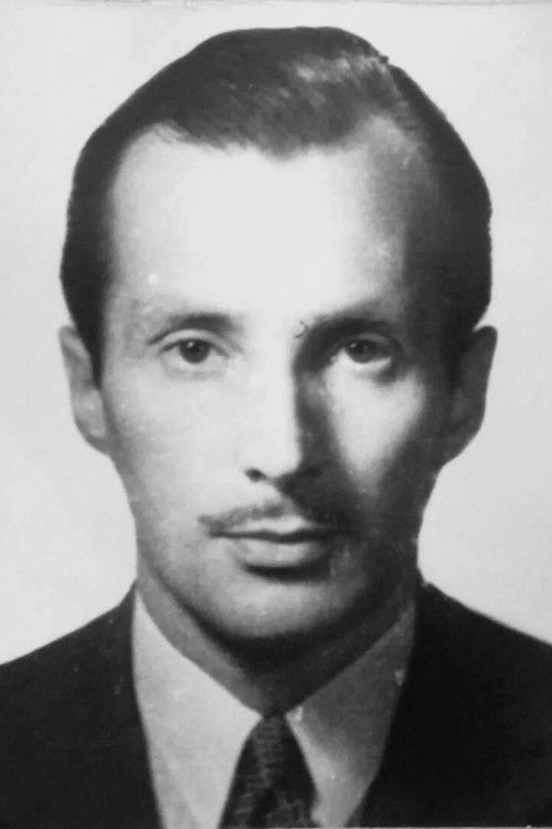 Photo of Julián de Meriche